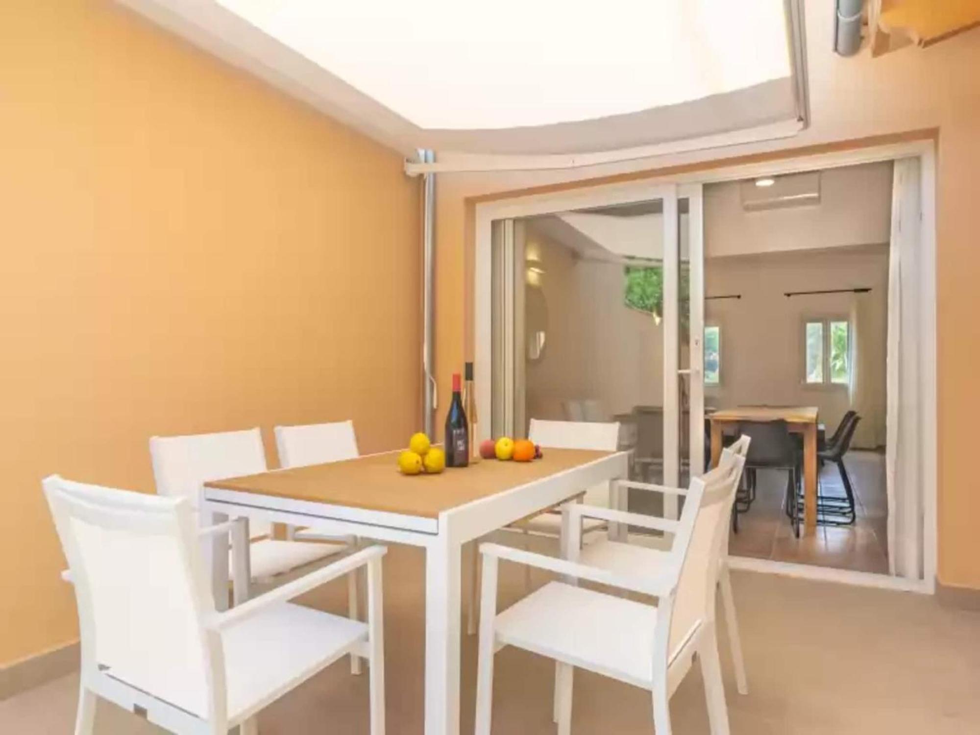 Moreu - With Private Pool In Villa Andratx