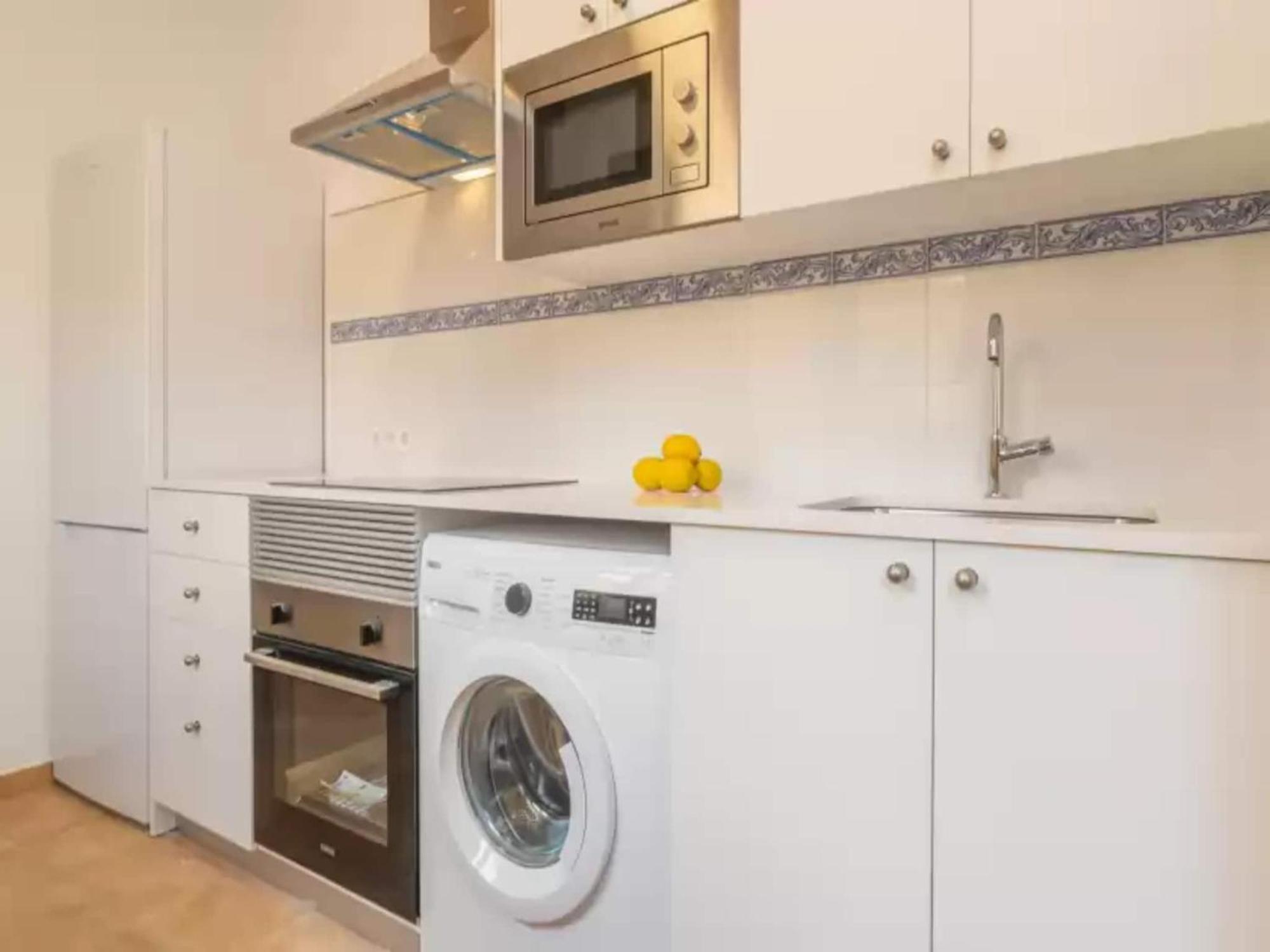 Moreu - With Private Pool In *