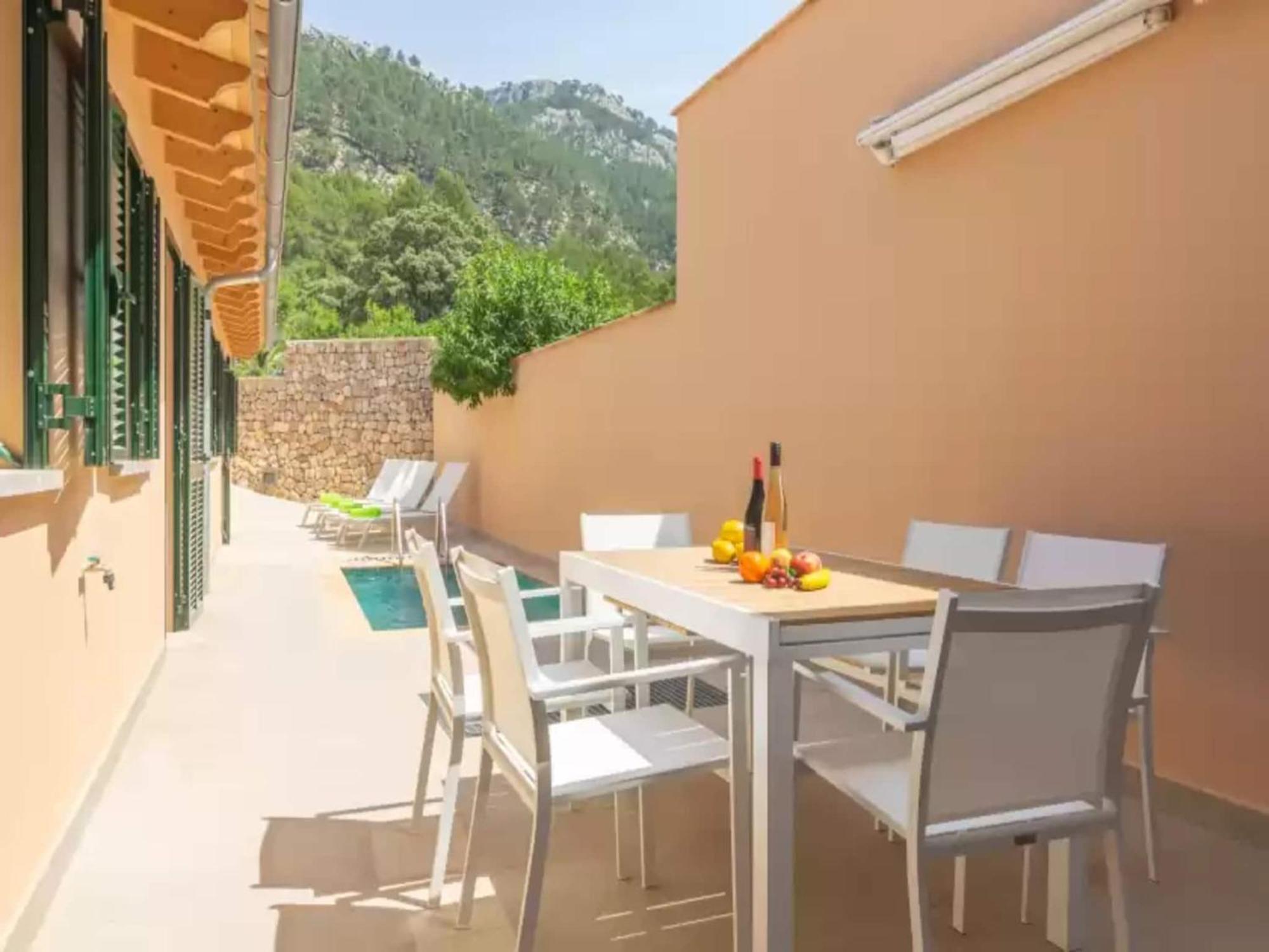 Moreu - With Private Pool In Villa Andratx