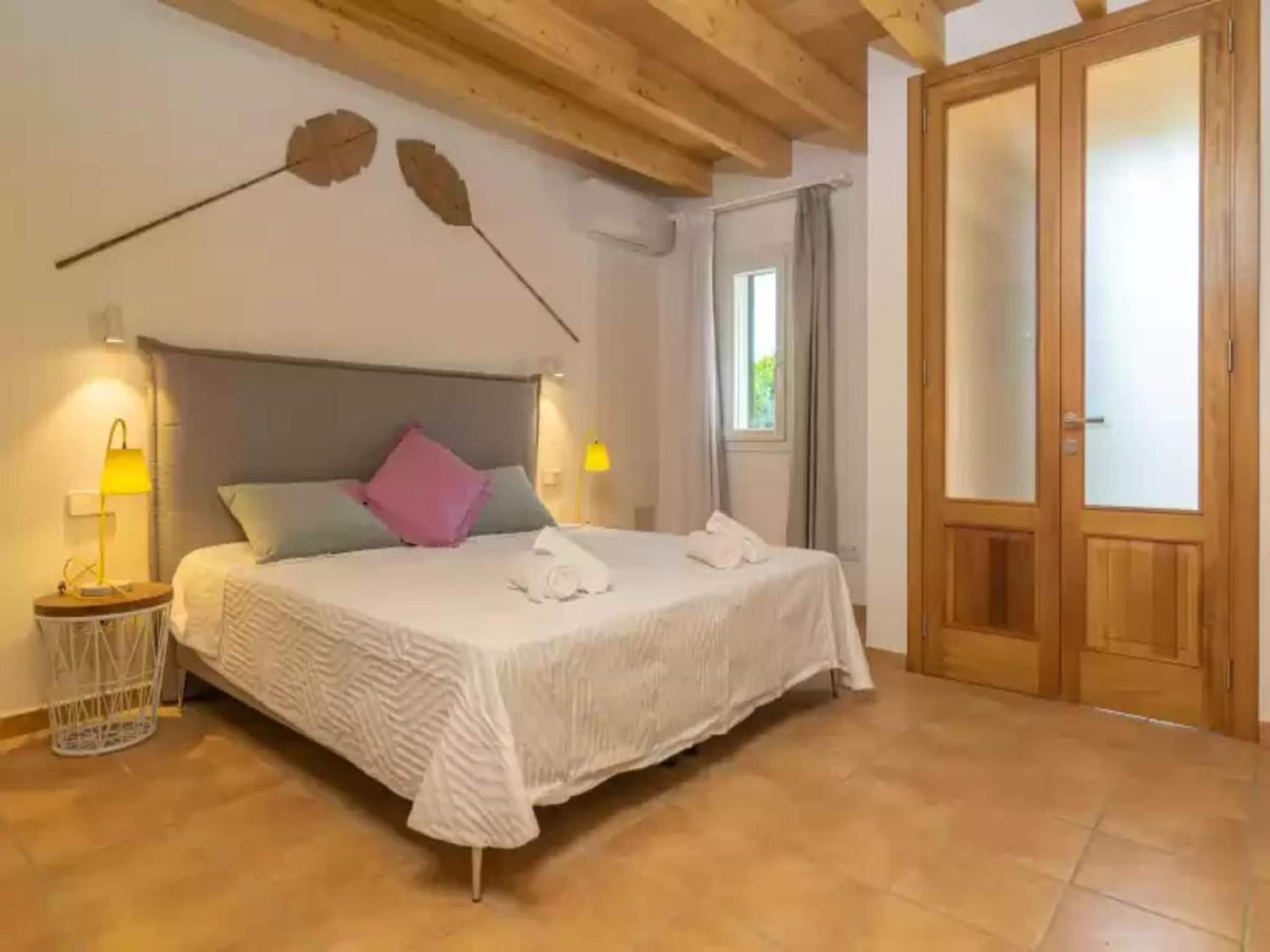 Villa Moreu - With Private Pool In Andratx