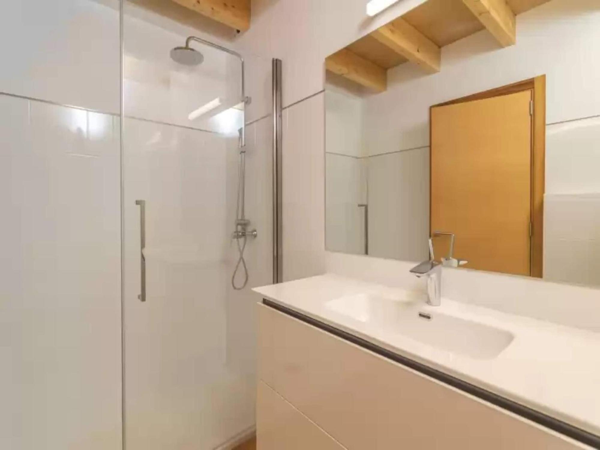 Moreu - With Private Pool In Villa