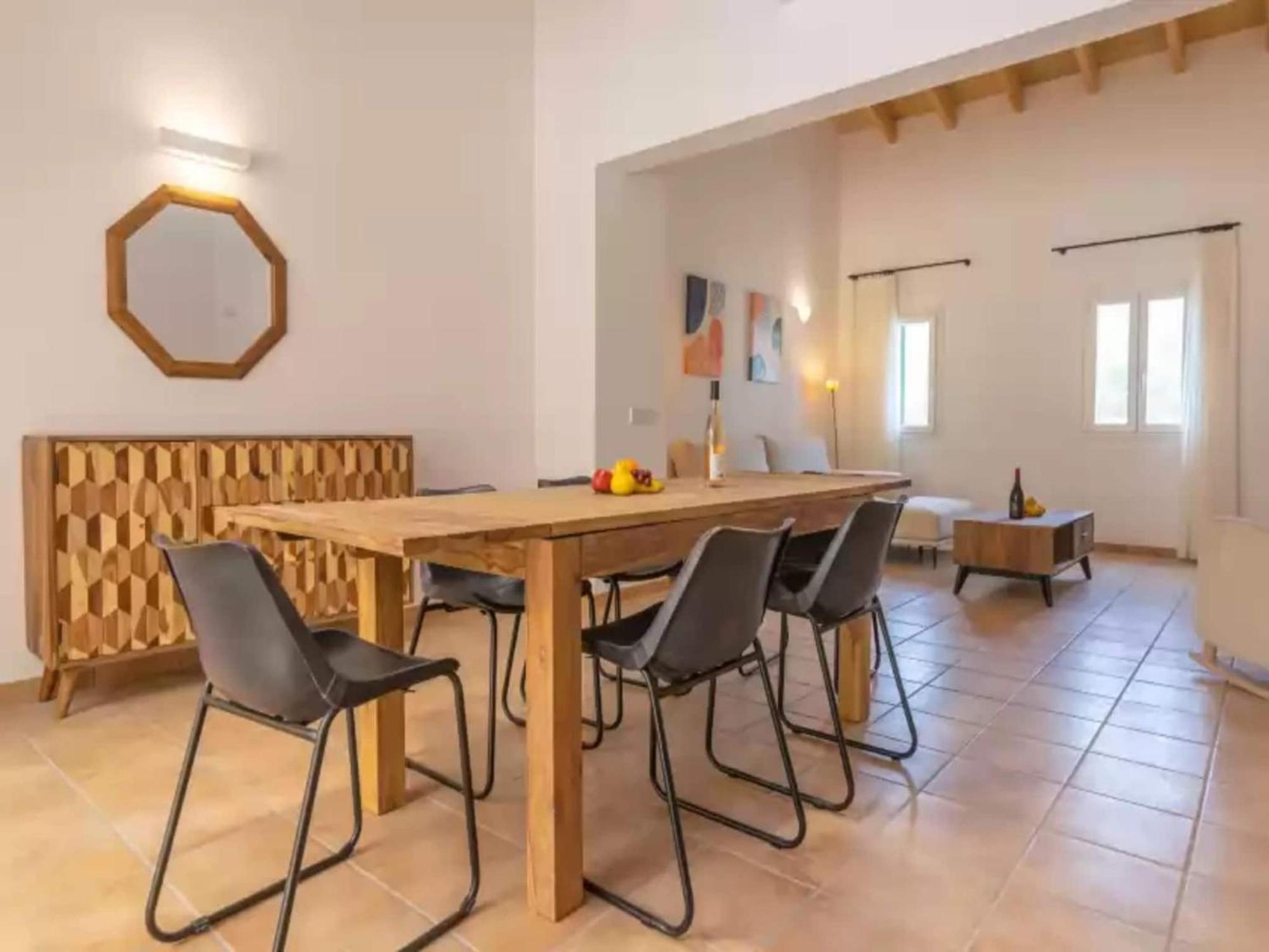 Moreu - With Private Pool In Villa Andratx
