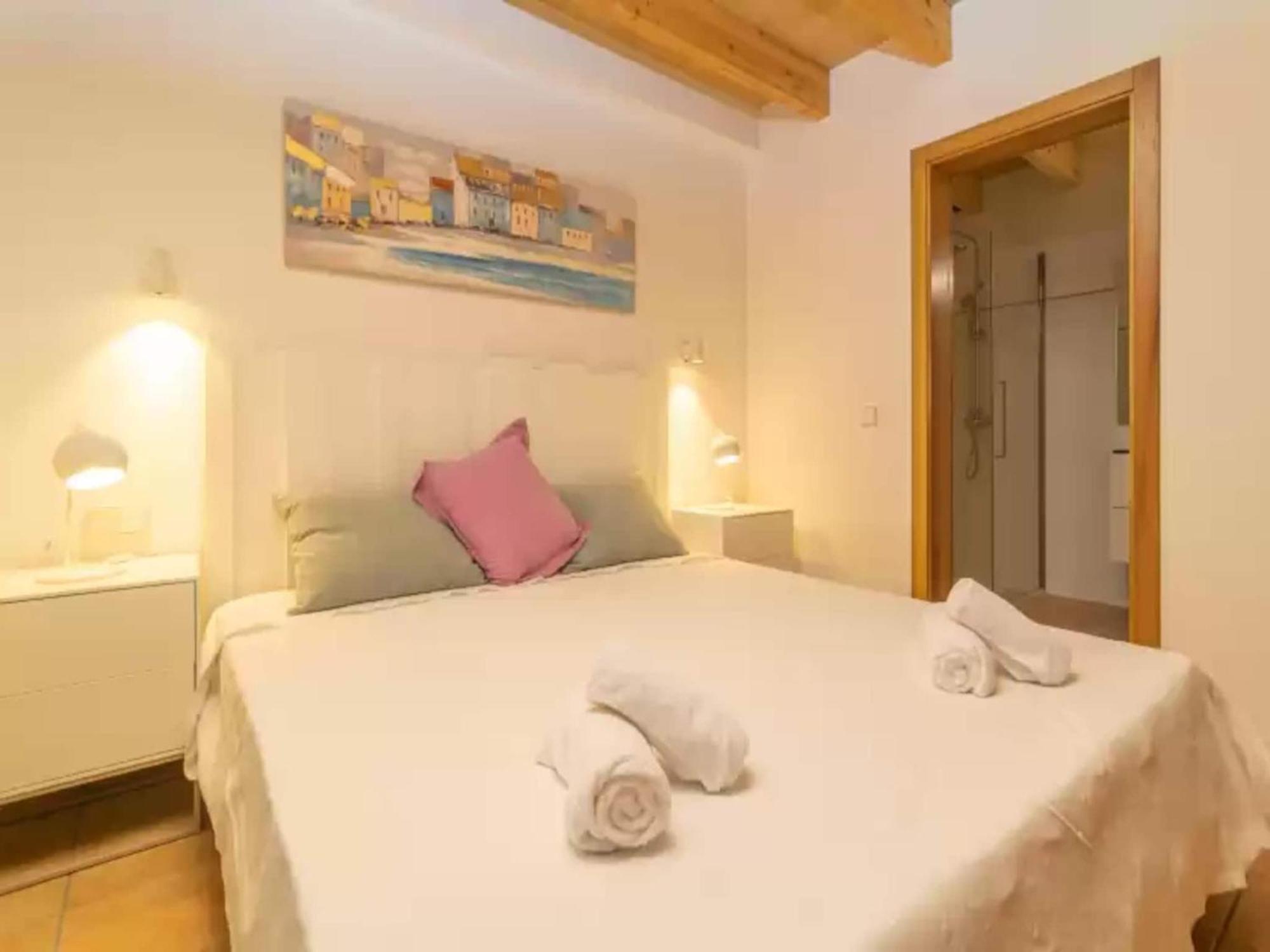 Moreu - With Private Pool In Andratx