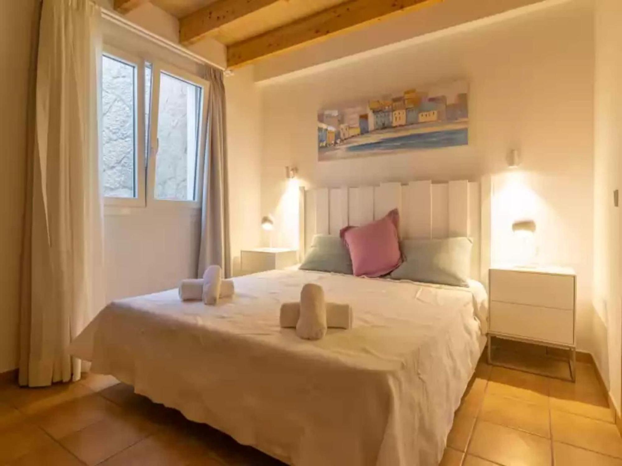 Moreu - With Private Pool In Andratx