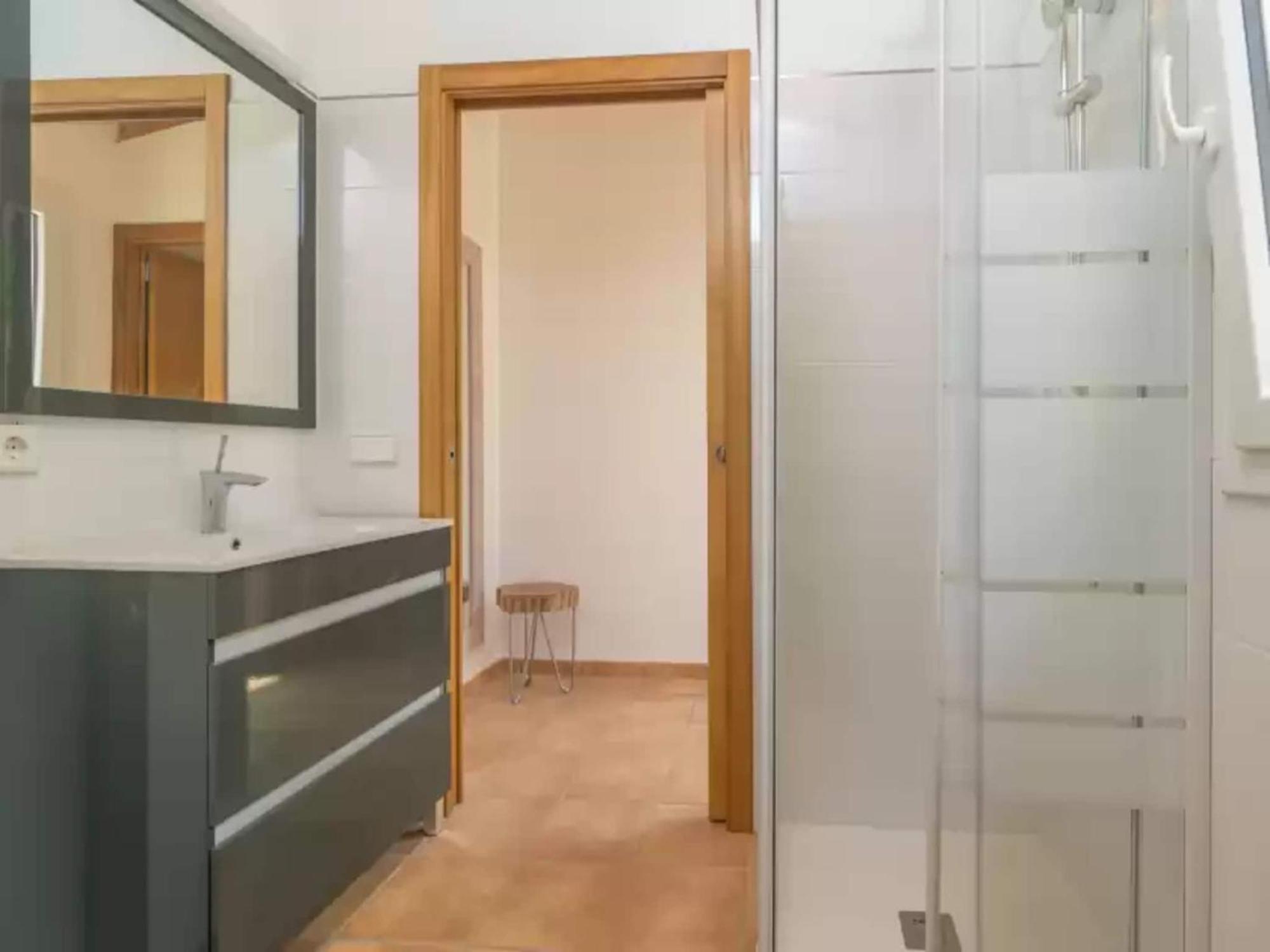 Moreu - With Private Pool In * Andratx