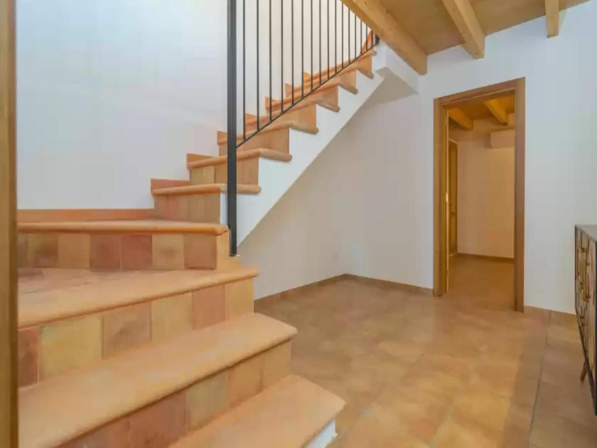 Villa Moreu - With Private Pool In