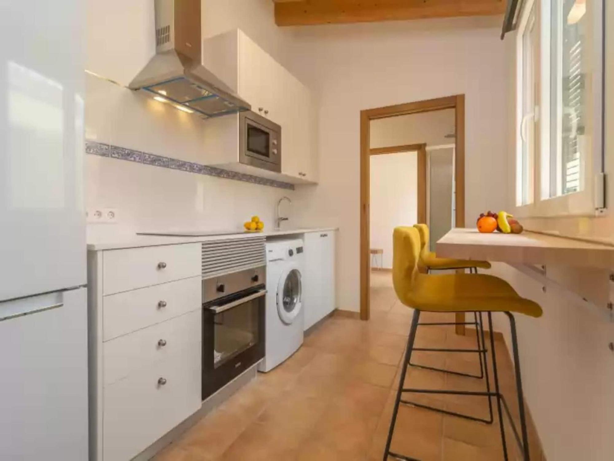 Moreu - With Private Pool In